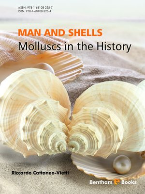cover image of Man and Shells